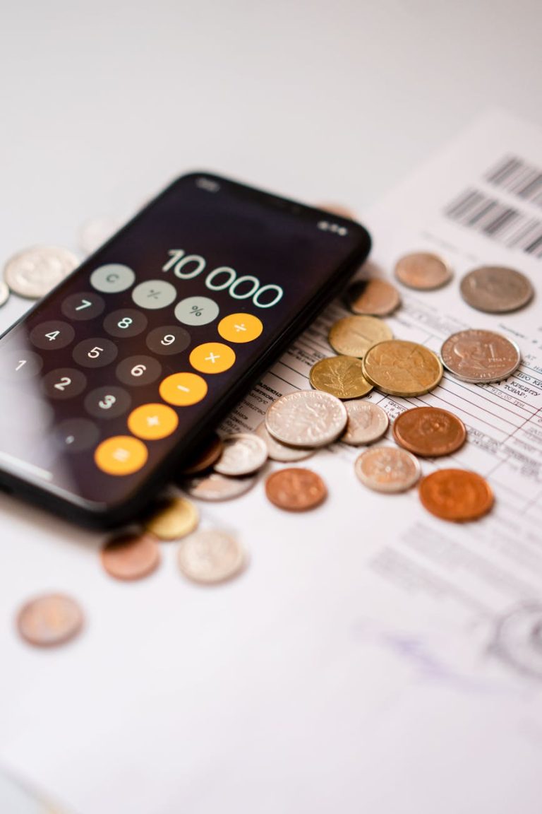 Como utilizar aplicativos de finanças pessoais com eficácia